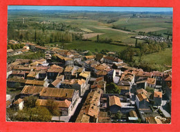 ROUILLAC - Vue Générale  Aérienne - Route De Jarnac - 1987 - - Rouillac