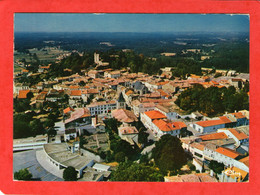 MONTENDRE-les-PINS - Vue Générale  Aérienne - 1990 - - Montendre