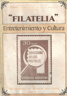 Selecciones El Gorrion Filatelico "Filatelia" Entretenimiento Y Cultura-Tomo 1-S.F.A Y A.F.R.A. Fusionadas - Spaans