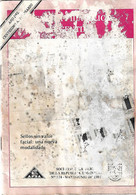 Revista Filatelica N° 174-S.F.A Y A.F.R.A. Fusionadas - Español
