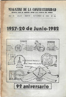 Magazine De La Confraternidad - Espagnol (desde 1941)