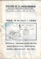 Magazine De La Confraternidad - Spaans (vanaf 1941)