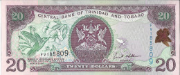 TRINITE ET TOBAGO - 20 Dollars 2006 UNC - Trinidad Y Tobago