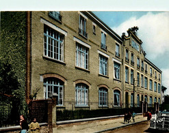 Beauchamp * Le Groupe Scolaire Paul Bert * école - Beauchamp