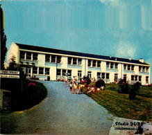 Chalonnes Sur Loire * Maison Familiale De Vacances Des Côtes Du Val De Loire * Avenue Du 8 Mai 1945 - Chalonnes Sur Loire