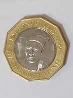 Sierra Leone - 500 Leones, 2004, Unc, KM# 296 - Sierra Leone