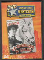 LE CAVALIER DE L'AUBE Avec John WAYNE   C30 - Western/ Cowboy