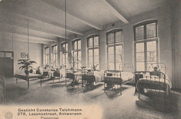 Gesticht Constance Teichmann -ziekenzaal - Antwerpen