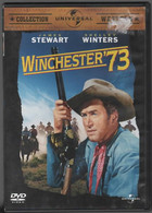 WINCHESTER 73   Avec James STEWART   C28   C30  C36 C37 - Western