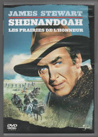 SHENANDOAH     Avec James STEWART   C30   C36 - Western/ Cowboy