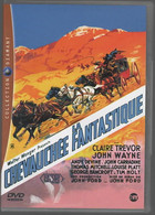 LA CHEVAUCHEE FANTASTIQUE   Avec John WAYNE   C30  C37 - Western / Cowboy