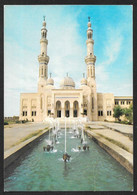 IRAQ MARTYR'S MOSQUE UMUL-TUBOOI BAGHDAD 1979 N°D677 - Iraq