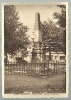 ***  ZICHEM  ***  -  Monument Der Oorlogslachtoffers 1914-1918 / 1940-1945  -  Zie / Voir Scan - Scherpenheuvel-Zichem