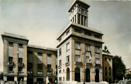 Montreuil Sous Bois * La Place De La Mairie * Hôtel De Ville - Montreuil