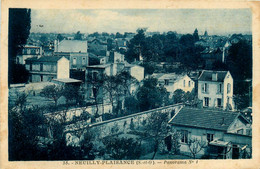 Neuilly Plaisance * Panorama N°1 Sur La Ville - Neuilly Plaisance