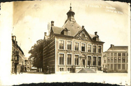 038 290 - CPA - Belgique - Hasselt - L'Hôtel De Ville - Hasselt