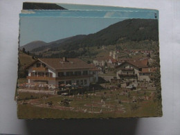 Oostenrijk Österreich Tirol Steinach Am Brenner Gästehaus Café Pfaffenberger - Steinach Am Brenner