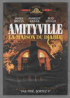 AMITYVILLE La Maison Du Diable   C29 - Horreur