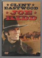 JOE KIDD  Avec Clint EASTWOOD     3 C26 - Western/ Cowboy