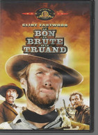 LE BON LA BRUTE ET LE TRUAND   Avec Clint EASTWOOD   C26 - Western / Cowboy