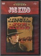 JOE KIDD  Avec Clint EASTWOOD   C26 - Western / Cowboy