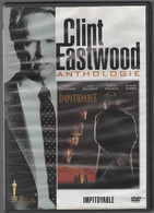 IMPITOYABLE    Avec Clint EASTWOOD    C26 - Western / Cowboy