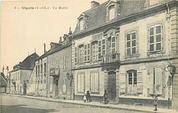 71 DIGOIN - La Mairie - Digoin