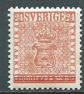 Suède , , N° 403 * ( Lègère Rousseur Au Dos ) -  Ad 44703 - Ungebraucht