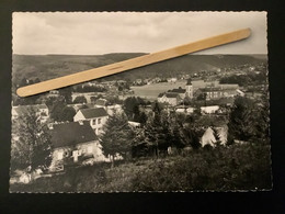 RENDEUX S/OURTHE « LE VILLAGE 1965 » PANORAMA,PHOTO VÉRITABLE ( NELS) - Rendeux