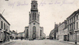 St Nicolas - Saint-Nicolas