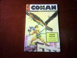 SUPER CONAN N° 10  ( 1986 ) - Conan