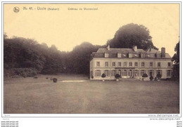 UKKEL / Uccle - KASTEEL - Château De WOLVENDAEL * - Ukkel - Uccle