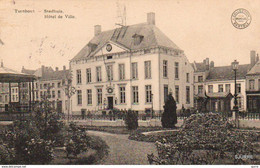 TURNHOUT - Stadhuis - Hôtel De Ville - Turnhout