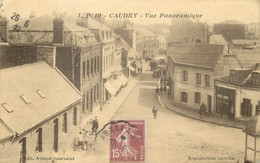 NORD  CAUDRY - Caudry