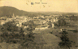 038 347 - CPA - Belgique - Houyet - Panorama - Tournai