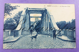 Mery Nouveau Pont - Mery Sur Oise