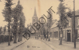 Postkaart/Carte Postale - ACHEL - Dorp   (C1970) - Hamont-Achel