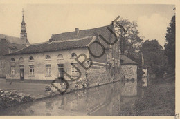 Postkaart/Carte Postale - TONGEREN - Zicht Op Den Jeker En Het Begijnhof  (C1995) - Tongeren