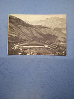 Delcampe - Montecassino-caira-il Cimitero Tedesco-fg- - Kriegerdenkmal