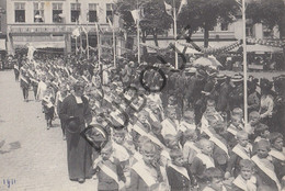 Postkaart/Carte Postale - TONGEREN - Processie Der H. Relieken (C1981) - Tongeren