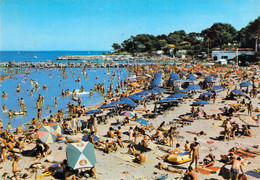 83 - Saint Aygulf - La Plage - Saint-Aygulf