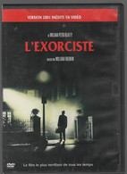 L'EXORCISTE    C26 - Horreur