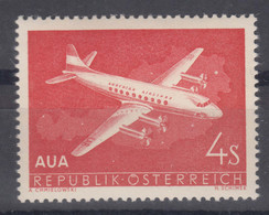 Austria 1958 Mi#1041 Mint Never Hinged - Ungebraucht