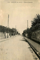 Ablon Sur Seine * La Rue D'amour - Ablon Sur Seine