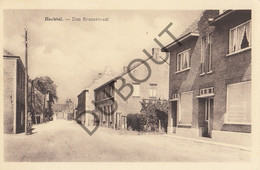 Postkaart/Carte Postale - HECHTEL - Don Boscostraat  (C1998) - Hechtel-Eksel