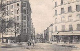 Delcampe - PARIS-75012-RUE DU COLONEL-OUDOT - Paris (12)