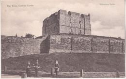 The Keep  , Carlisle Castle édition Valentine N°3810 - Carlisle