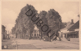 Postkaart/Carte Postale - LOMMEL - Gemeenteplein (C1996) - Lommel
