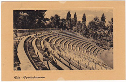 EDE Openluchttheater C1265 - Ede