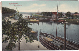 Delcampe - Purmerend Kom En Sluis C1269 - Purmerend